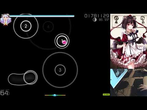 乱れ雪月華 ～儚く散る細雪～ (Fuki Commune) - Kurui Zake Setsugekka [Destiny of Ninja]