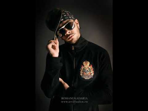 Timati Ft BK (feat. Mario Winans?) - Forever (acoustic)