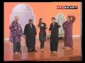 Sorry Sir Full Pakistani Panjabi Stage Drama 2012