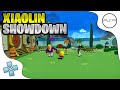 Xiaolin Showdown [PSP/PPSSPP] || Gameplay & Settings || Snapdragon 845 || Mi8