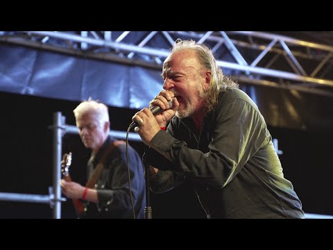 Jesus Lizard - Live [Full Set] @ Magnolia (Milano, IT, 2025)