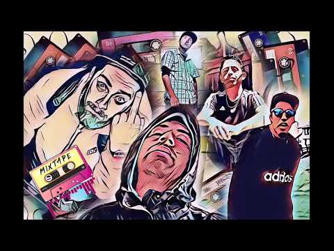 #RapSureño - Conexión Permanente Ft Mc Verdugo, May, ChelomanX1, KatterLopez, Lokote Duke.