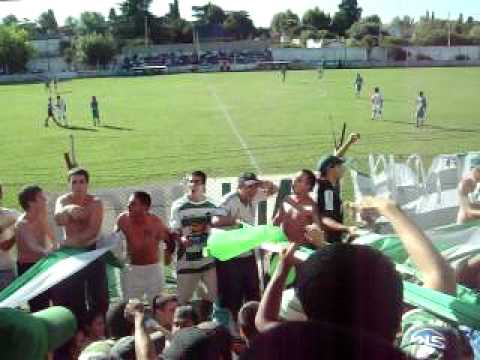 "LA BARRA DEL LEON DE ITUZAINGO" Barra: La Banda del León &bull; Club: Ituzaingó &bull; País: Argentina