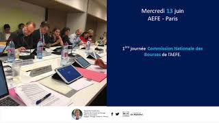 Deux semaines en images - Du 4 au 15 juin 2018 - Samantha Cazebonne