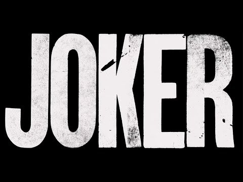 JOKER 2019 - Main Theme / Soundtrack ( by Fyrosand )