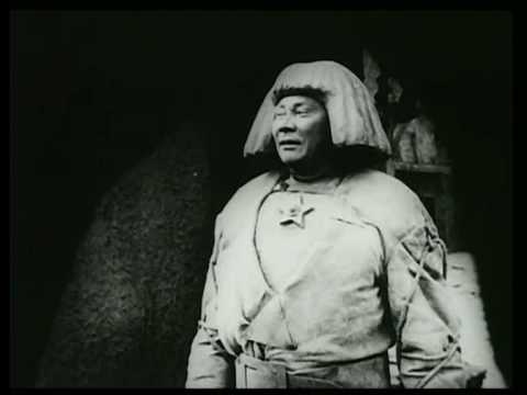 The Golem - Death scene.wmv