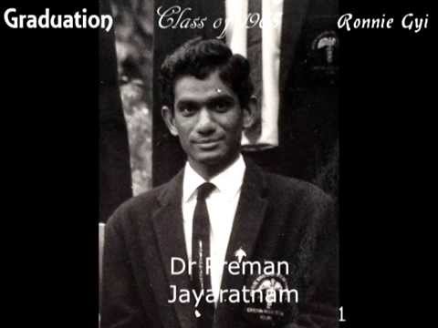 Watch Medical Legacy - Class of 1965 Journey on YouTube