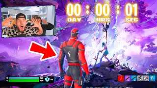 FORTNITE 2.0 LIVE EVENT KRANK! FORTNITE 2.0 LIVE EVENT KRANK!