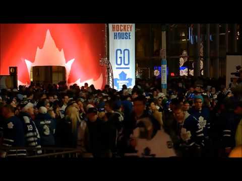 toronto fans