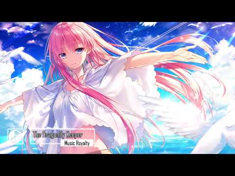 The Dragonfly Keeper