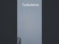 AIR TURBULENCE | PRAY #scary #prayer #trending #shorts