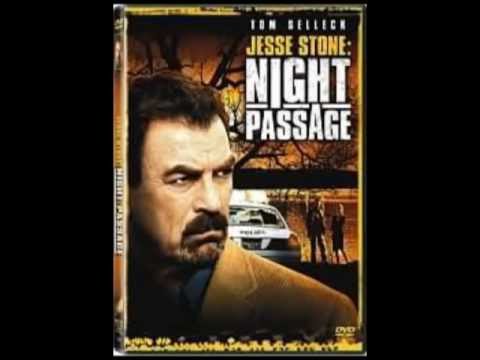 A List of the Correct Order of Jesse Stone Movies