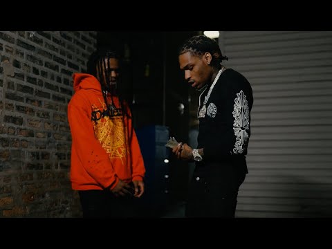 MAF Teeski - Step (feat.Lil Scoom89) [Official Music Video]