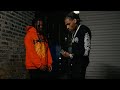 MAF Teeski Step Feat Lil Scoom89 Official Music Video