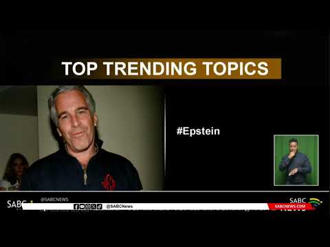 Trending topics I 09 January 2024