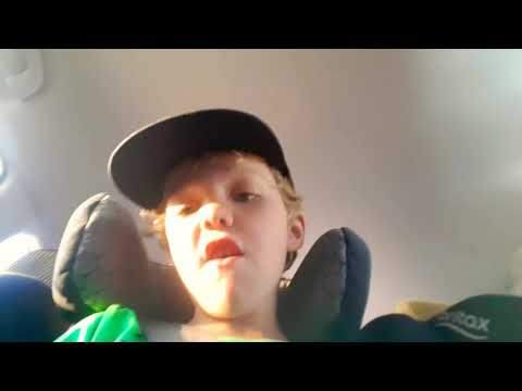 Carpool karaoke - Kaliffa - Helt seriöst