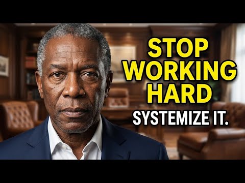 Billionaire Blueprint: How to Build an Empire