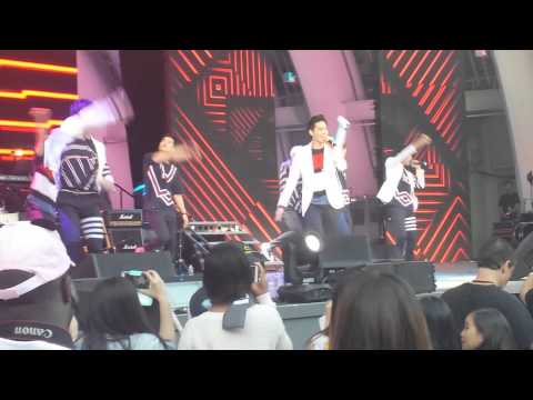 150502 GOT7 @ KMF A