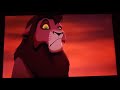 Lion King 2 Kovu Saves Kiara Greek