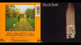 Chris de Burgh - New Moon (Far Beyond These Castle Walls)