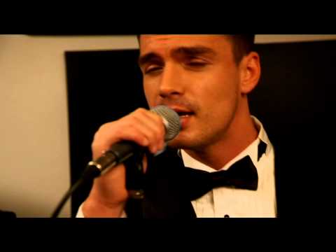 Bogdan Vladau - Use somebody (Cover - Kings of Leon)