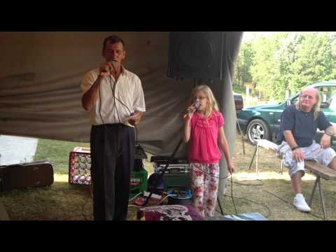 Bukovacki Jarani ( Vinko - Ivona ) Ti mu dadni moje ime