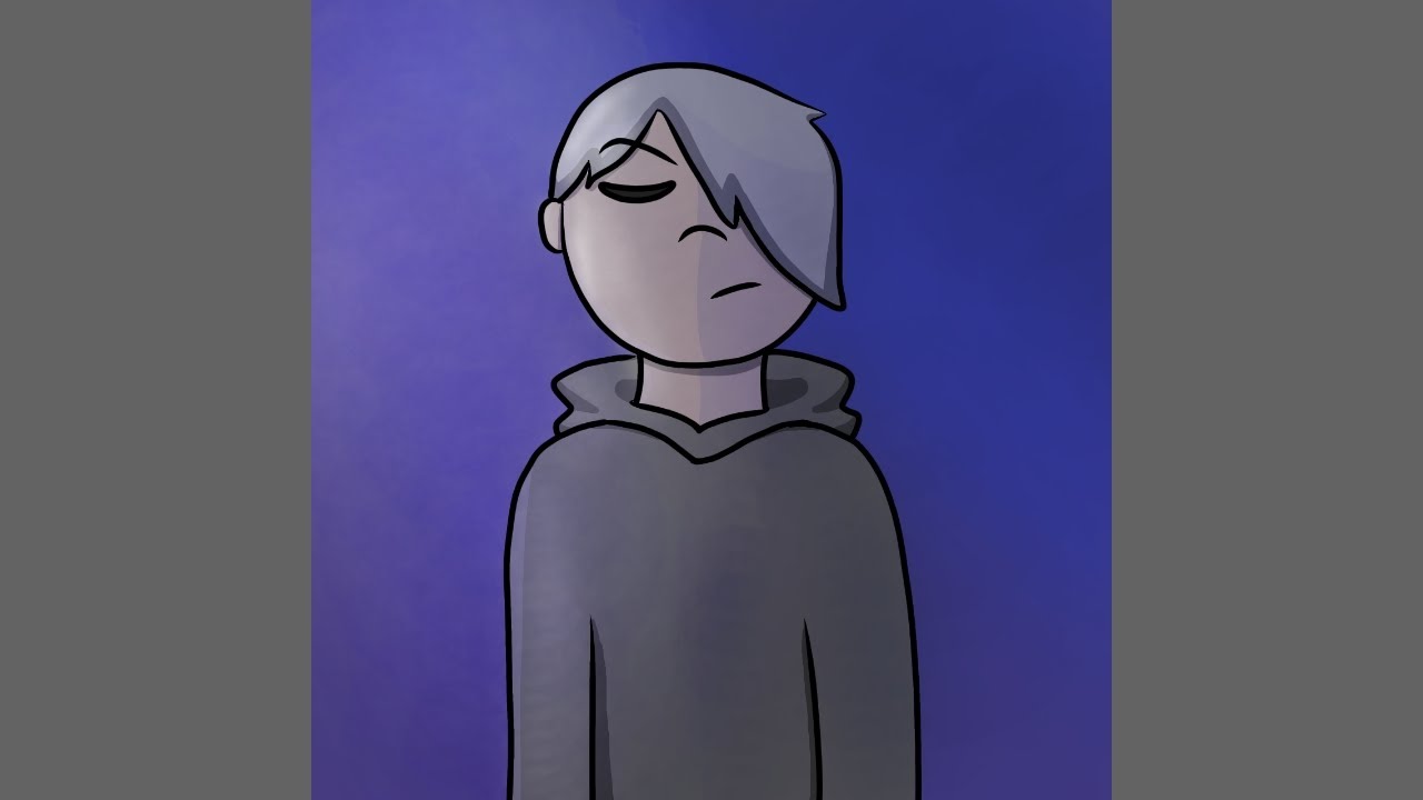 Darkness — Cam | Speedpaint