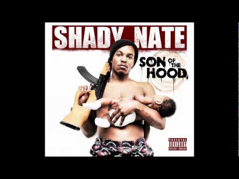 Shady Nate - Crack Babies Revenge ft. J Stalin & Jay Jonah