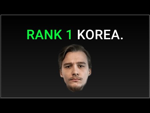 Why NattyNatt Hit Rank 1 in Korea