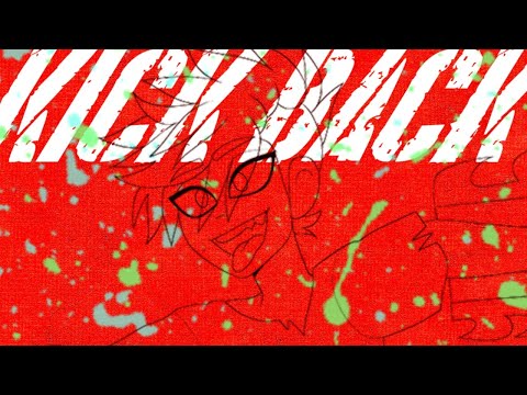 【AiiR】KICK BACK (Chainsaw Man OP) [English Cover]