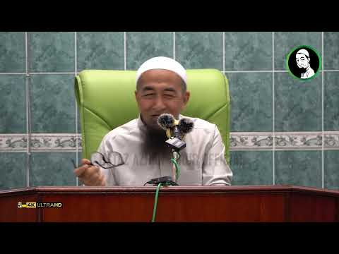 Hukum Campur Mazhab Dalam Solat - Ustaz Azhar Idrus