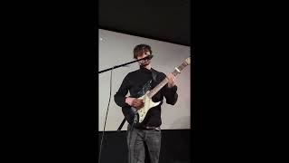 Morgan Remaj - Guitar vocalist, Piano vocalist covers and originals, classical g