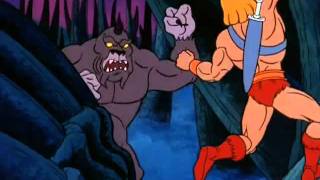 He-man  episódio (Completo)