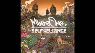 MindsOne - Rearrange Everything (Prod. by J. Rawls)
