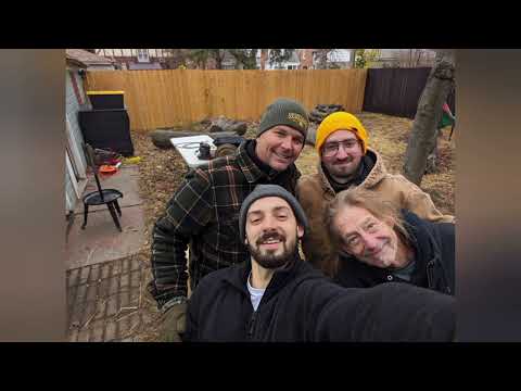 Restoring Wine Press and Making Pear Wine