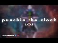 J Cole P U N C H I N T H E C L O C K 432Hz