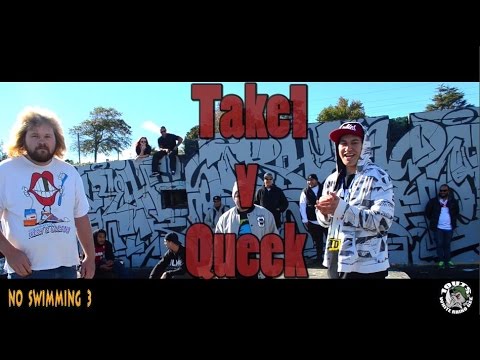 Take1 vs Queek
