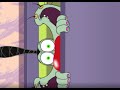 हिंदी Oggy And The Cockroaches Granny S Day S01E40 Hindi Cartoons For Kids