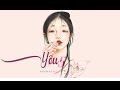 Lyrics YÊU 5 Rhymastic