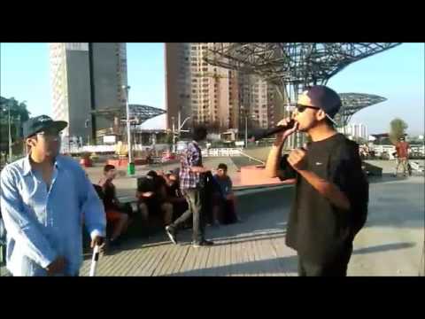 SEMIFINALES-Atim vs Pepe Grillo