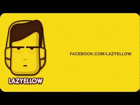 Lady Gaga ft. LMFAO & David Guetta - Lets Gow Papa Rock (Lazyellow Mashup)