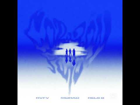Rvfv, Rels B, Morad - Corazon Puro (Audio Oficial)
