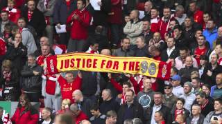 Hillsborough Tribute: The Hollies - He Ain't Heavy, He's My Brother