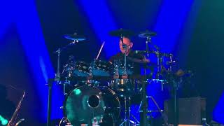 OMD - “Sailing On The Seven Seas” - The Showbox (Seattle, WA) - 03/24/2018
