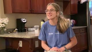 Jamba Juice/Auntie Anne’s Interview