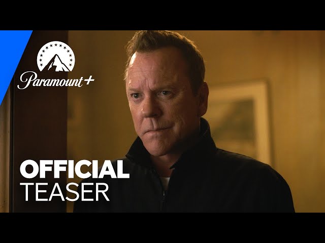 Official UK Teaser Trailer