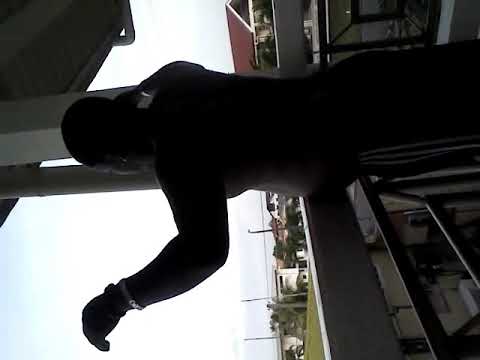 Admiral T a paramaribo