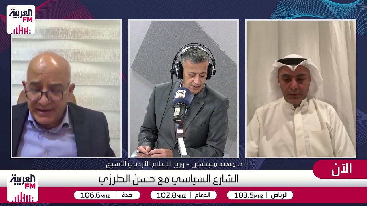 الشارع السياسي | انقسام واختراق في طهران بينما تواصل إيران هجماتها على الأرد?