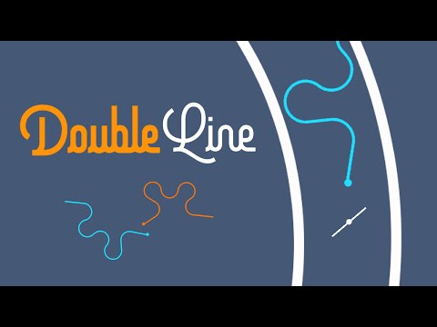 Double Line : two player games