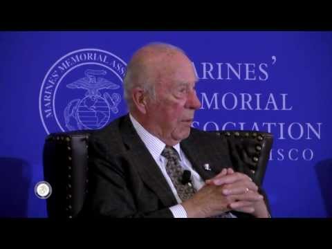 2013 Meet the Author - The Honorable George P. Shultz - Preview